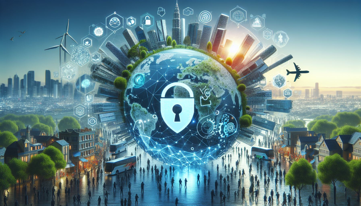 Upcoming Events and Conferences for Sustainable Cybersecurity and Resilient Communities